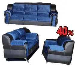 Sala Inglaterra (AZUL)